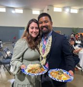 Pastor Laxmi Saquilayan